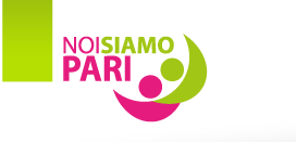 Noisiamopari.it - Logo