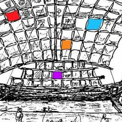 The Ship of Tolerance - Roma