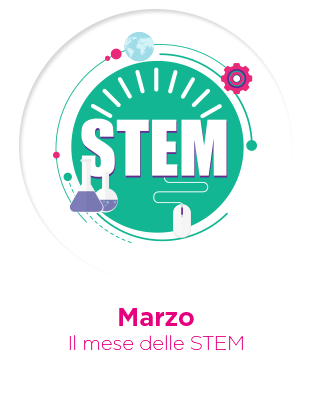 Vincitori concorso Stem 2022